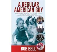 A Regular American Guy: Small town kid, Washington State University Cougar, Vietnam vet., Alaska businessman, bush pilot, politician, author and family man.