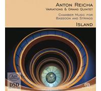 A. Reicha - Chamber Music for Bassoon & Strings