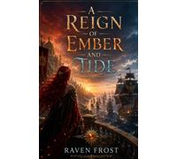 A Reign of Ember and Tide (The Synthesis Chronicle)