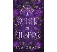 A Reign of Embers: 4 (The Royal Spares)