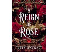 A Reign of Rose – 3 (The Sacred Stones) – Berkley