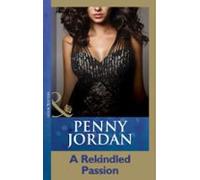 A Rekindled Passion (ebook)