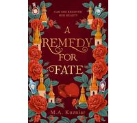 A Remedy for Fate: the stunning historical romantic fantasy set in Prague (Hodderscape)