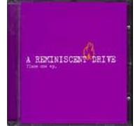 A Reminiscent Drive - Flame on