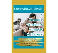 A Remote Worker's Comedy of Errors: The Funniest Work-From-Home Confessions