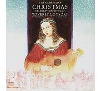 A Renaissance Christmas Celebration with the Waverly Consort by IGOR STRAVINSKY