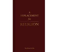 A Replacement for Religion