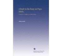 A Reply to the Essay on Population,: By the Rev. T.R. Malthus in a Series of Letters.