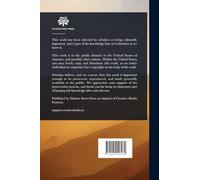 A Report on the Cultivation of Ramie in the United States