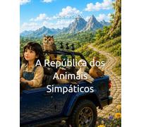 A República dos Animais Simpáticos