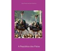 A República Dos Patos (ebook)