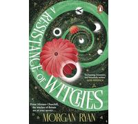 A Resistance of Witches: As WW2 rages, Britain’s witches join the fight! Discover the magic-filled new fantasy, perfect for fans of Her Majesty’s Royal Coven.