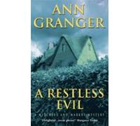 A Restless Evil (mitchell & Markby 14)