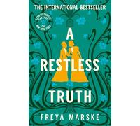 A Restless Truth: A magical, sapphic locked-room murder mystery: 2 (The Last Binding)