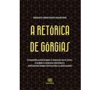 A Retórica De Górgias (ebook)
