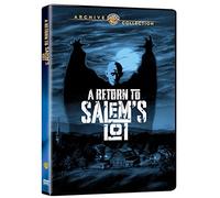 A Return to Salem's Lot [USA] [DVD]