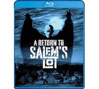 A Return to Salem's Lot [USA] [Blu-ray]