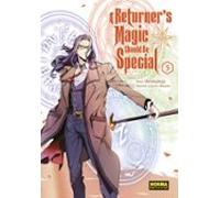 A RETURNER'S MAGIC SHOULD BE SPECIAL 05