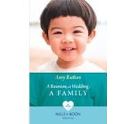 A Reunion A Wedding A Family (ebook)