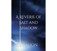 A Reverie of Salt and Shadow (Fae of Avendale)