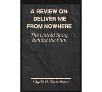 A Review on: Deliver Me from Nowhere: The Untold Story Behind the Film