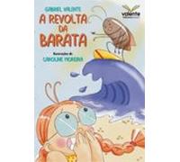A Revolta Da Barata (ebook)