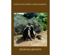 A Revolta Das Tampas: A Onça No Quintal (ebook)