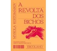 A Revolta Dos Bichos (ebook)