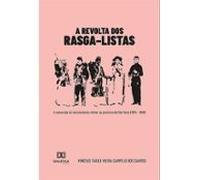 A Revolta Dos Rasga-listas (ebook)