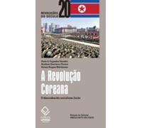A Revolução Coreana (ebook)