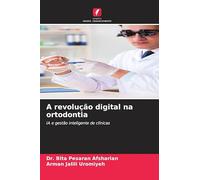 A revolução digital na ortodontia: IA e gestão inteligente de clínicas