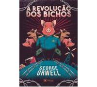 A Revolução Dos Bichos (ebook)