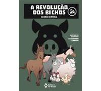 A Revolução Dos Bichos Em Hq (ebook)