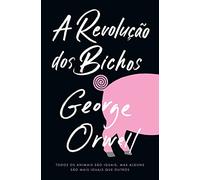 A revolucao dos bichos (Em Portugues do Brasil)