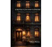 A Revolução dos Clínicos: O Fim da Escuta na Fazenda do Inconsciente (Fábulas do Inconsciente)