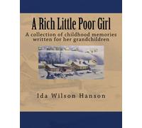 A Rich Little Poor Girl