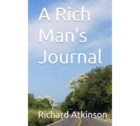 A Rich Man's Journal