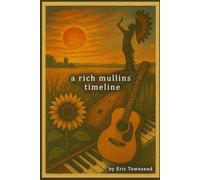 A Rich Mullins Timeline