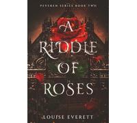 A Riddle of Roses (The Peveren Series)