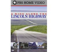 A Ride Along the Lincoln Highway [USA] [DVD]