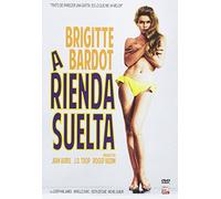 A Rienda Suelta v.o.s. [DVD]