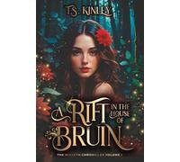 A Rift in the House of Bruin (The Hiraeth Chronicles)