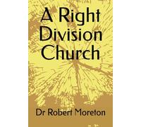 A Right Division Church