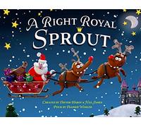 A Right Royal Sprout