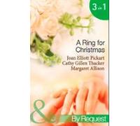 A Ring For Christmas (ebook)