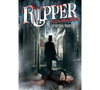 A Ripper in Canada: Paranormal Encounters from the Great White North [USA] [DVD]