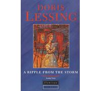 A RIPPLE FROM THE STORM: A Moving Story of Passionate Idealism and the Sacrifices of Motherhood