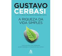 A Riqueza Da Vida Simples - Portugues Brasil