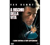 A rischio della vita [Italia] [DVD]