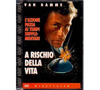 A rischio della vita [Italia] [DVD]